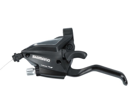 Shimano fahrrad schaltgriff - shimano,