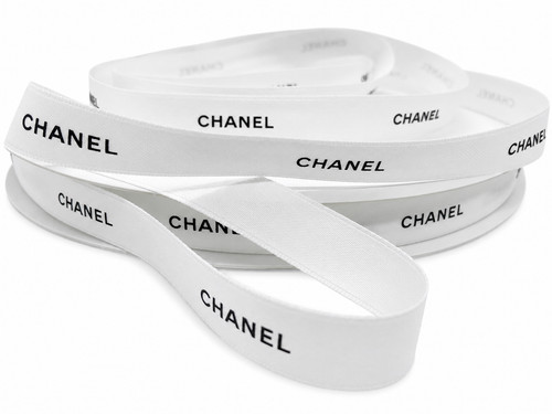 Chanel stoff - (5,