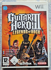 Guitar hero iii legends of - guitar, iii: