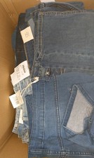 Jeans Hosen Kleidung Paket