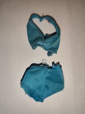 Alter Sun Lovin Malibu Barbie BIKINI Mattel 1977 Vintage