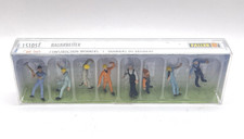 Faller H0 151051 Bauarbeiter
