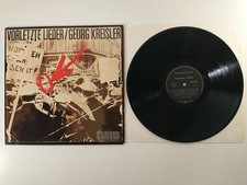 Georg Kreisler ‎–