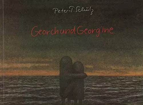 Georch und georgine peter - georgine,, peter-t