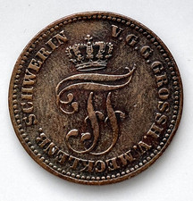 Mecklenburg  Schwerin 2