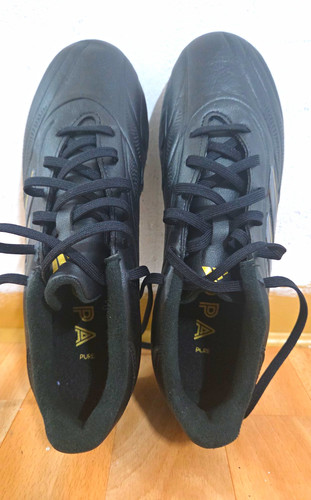 Adidas copa pure leder - adidas, stollen