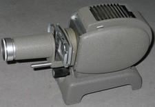 Leitz Prado 250 Diaprojektor