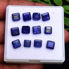 12 Stück Natürlich Ceylon