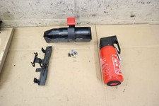 Mercedes ML W164 Feuerlöscher Sitz vorne links Fahrersitz Halter A0008660214 N!