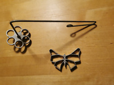 Waffelbäckerei Waffeleisen