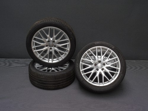 Original audi 19 zoll - original,