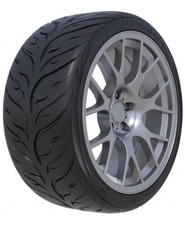 FEDERAL 595 RS-RR 245/40R19