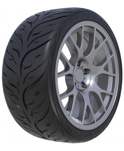Federal 595 245 - 595, 245/40r19