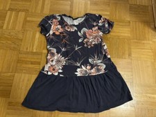 Calida kurzes Nachthemd für Mädchen Gr.140-146 , ca 10 Jahre