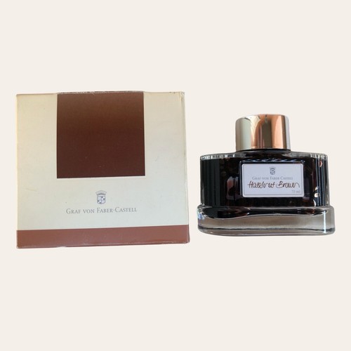 Füllertinte graf von faber - füllertinte,