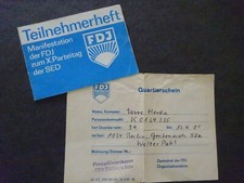 FDJ, JP Junge Pioniere