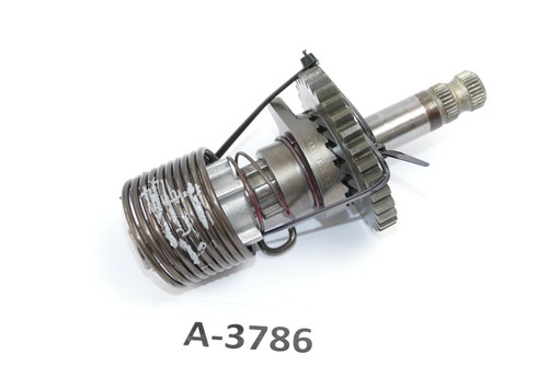 Suzuki 125 sf42a bj 1983 - dr, s