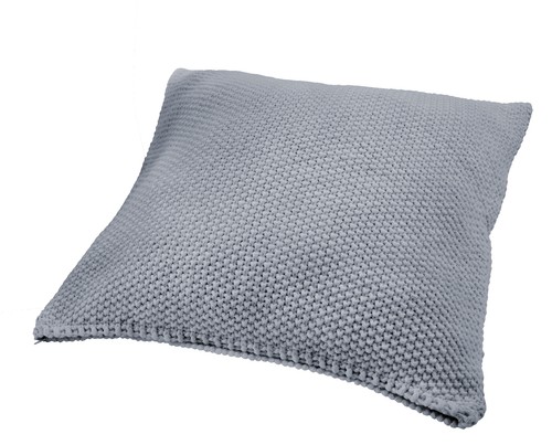 Hahn primera strickkissen - hahn,