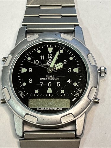 Meister anker armbanduhr - anker,