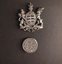 2er SET: PIN/Anstecker