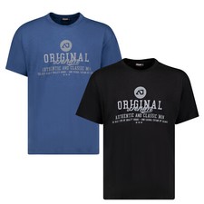 Shirt Herren XXL Motiv kurzarm