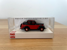 Busch Ford Eifel Cabrio