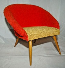 50er Jahre Puppen Cocktail