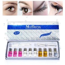 10x Wimpernwelle-Set