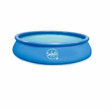QUICK UP POOL 3,05 m x 0.76 m Ringpool Schwimmbad Rundschwimmbecken  Pool