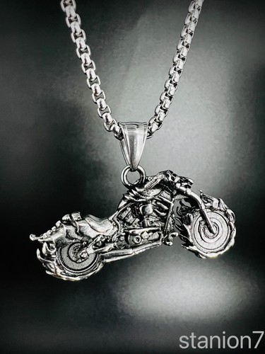 Skull bike totenkopf motorrad - skull,