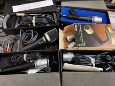 Philips LBB 9500 Mikrofon Konvolut