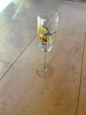 Windel Winni Sektglas fuer