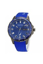 Nautica Herren Coba See Uhr
