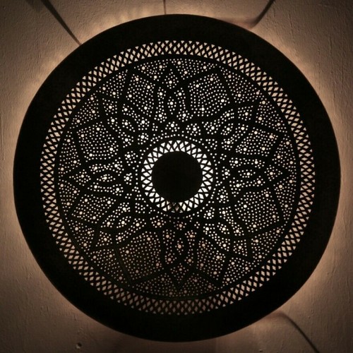 80cm marokkanische - Ø, |