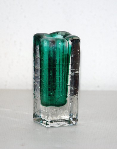 Walther glas solifleur - glas,