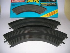 Carrera Universal 132