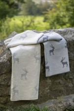 David Fussenegger Wohndecke