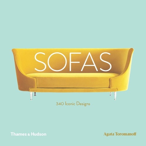 Agata toromanoff sofas - toromanoff,