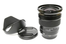Fujifilm Fujinon XF 10-24 mm / 4 R OIS   Objektiv gebraucht sehr guter Zustand