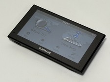 Garmin Nuvi 2699LMTHD GPS 6"