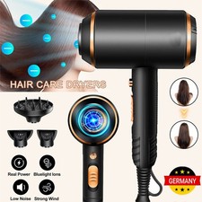 Profi Haartrockner Haarföhn