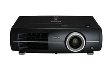 Epson tw5000 beamer - epson, hd