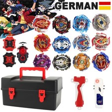 Bursttop Packet 12er Set