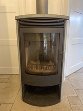 Kaminofen für Holz mit Speckstein von Buderus Gebraucht Siehe Fotos