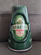 Kilkenny Guinness Barleuchte