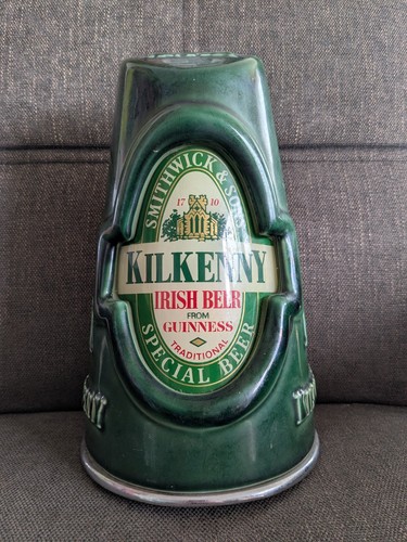 Kilkenny guinness barleuchte - guinness,