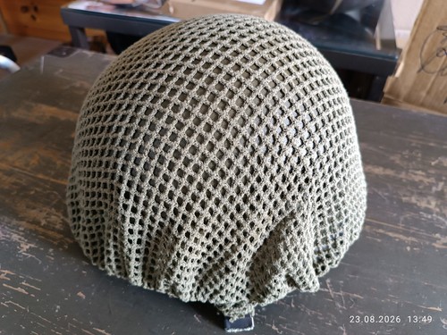 Helm tarnnetz für stahlhelm - helm,