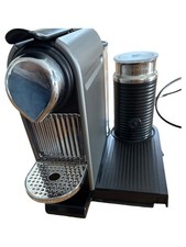 Krups Nespresso Kapselmaschine