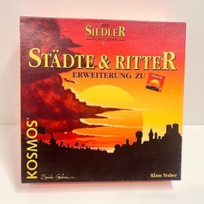 Kosmos - Die Siedler von Catan