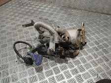 Volvo XC90 2004 Standheizung